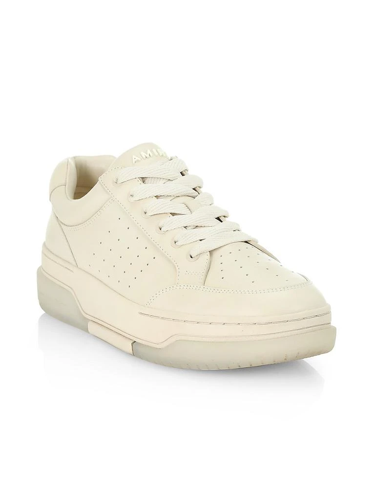 商品AMIRI|Stadium Low-Top Sneakers,价格¥4881,第2张图片详细描述