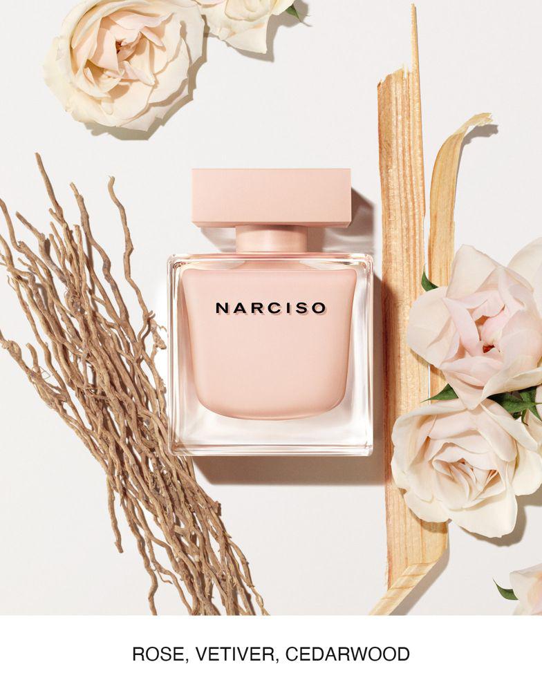 Narciso Rodriguez Poudree Eau de Parfum 90ml商品第3张图片规格展示
