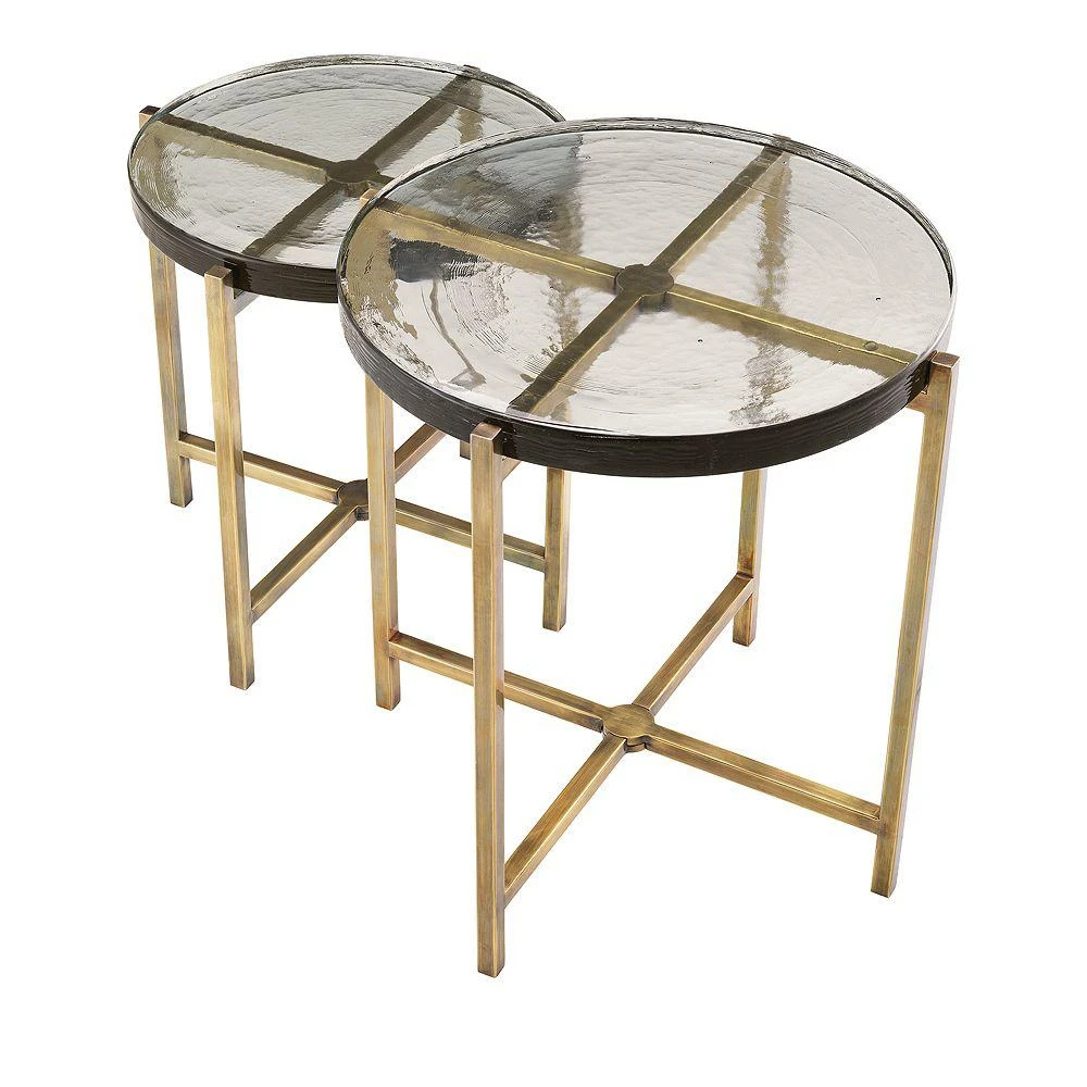 Haymann Side Table, Set of 2 商品