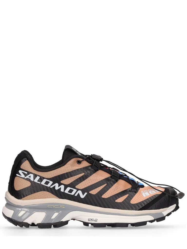 商品Salomon|Xt-4 Sneakers,价格¥1207,第1张图片