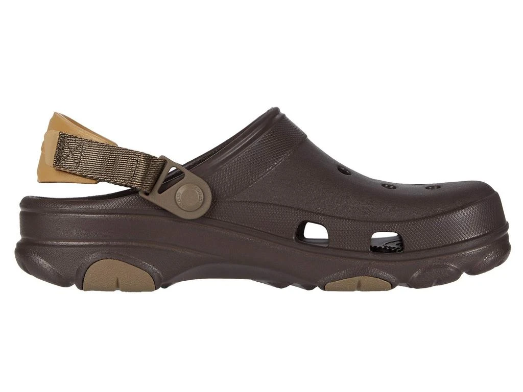 Classic All-Terrain Clog 商品