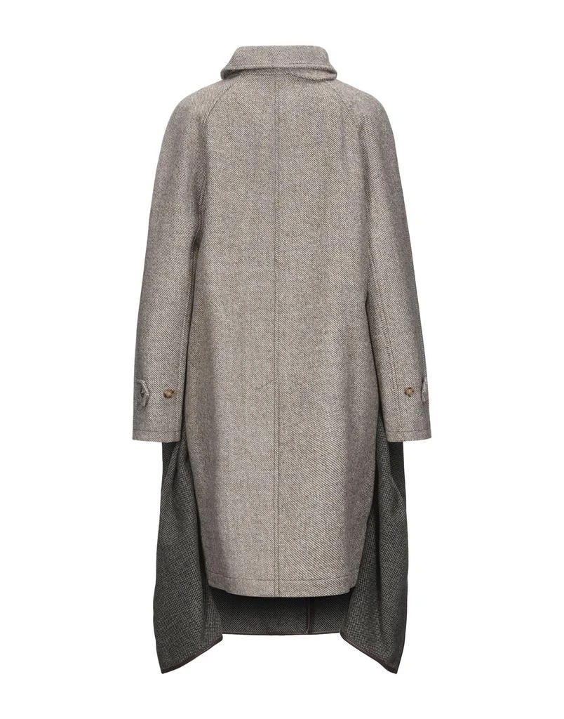 商品Burberry|Coat,价格¥11575,第2张图片详细描述