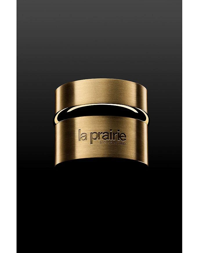 商品La Prairie|Pure Gold Radiance Eye Cream 0.7 oz.,价格¥5118,第3张图片详细描述