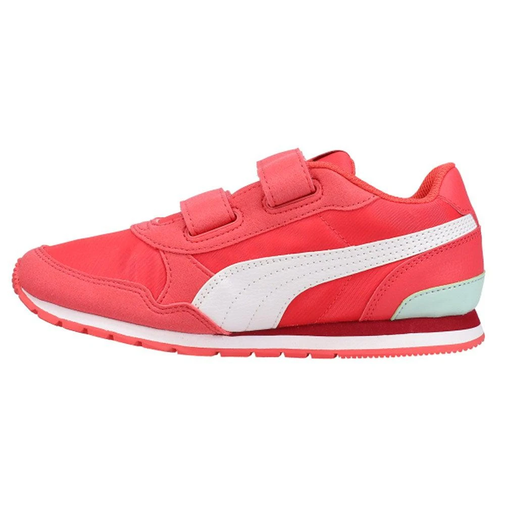 商品Puma|ST Runner v2 Slip On Sneakers (Toddler),价格¥265,第3张图片详细描述