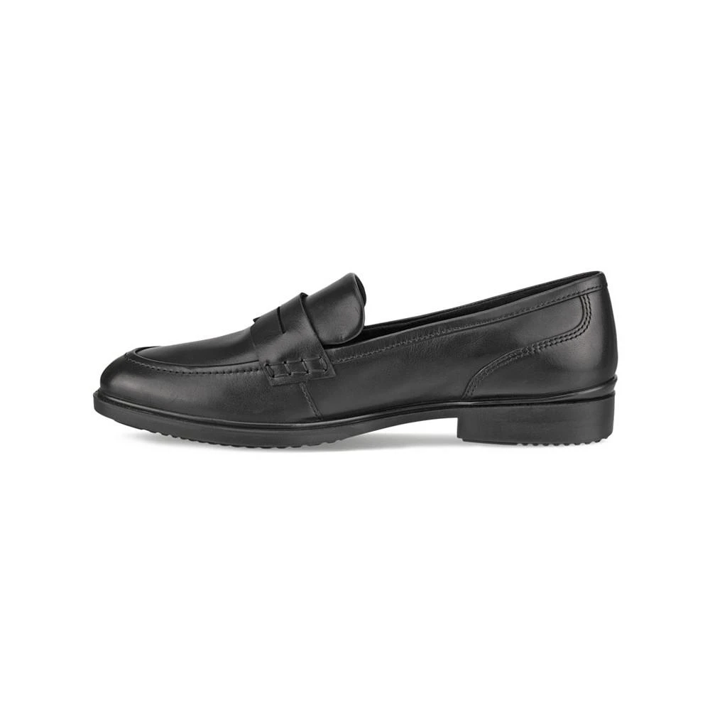 Women's Dress Classic Penny Leather Loafer 商品