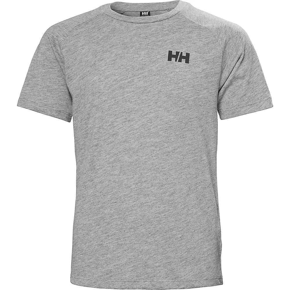 商品Helly Hansen|Juniors' Loen Tech T-Shirt,价格¥180,第4张图片详细描述