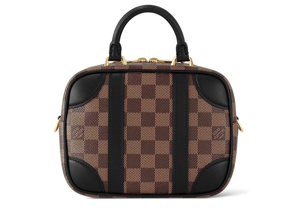 商品Louis Vuitton|Valisette Souple Bb 手袋,价格¥15655,第4张图片详细描述