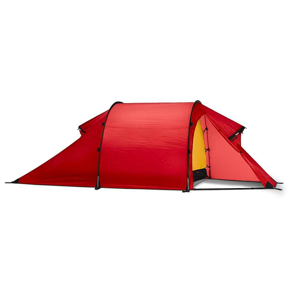 商品Hilleberg|Hilleberg Nammatj 2 Person Tent,价格¥6827,第1张图片