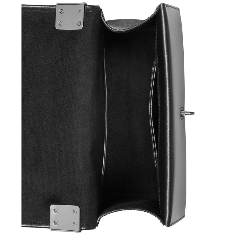 商品[国内直发] Michael Kors|Signature Greenwich Small Convertible Crossbody,价格¥868,第3张图片详细描述