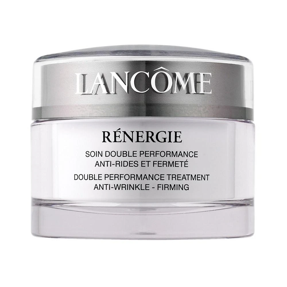商品Lancôme|Rénergie Moisturizer Cream, 1.7 Fl. Oz.,价格¥733,第1张图片