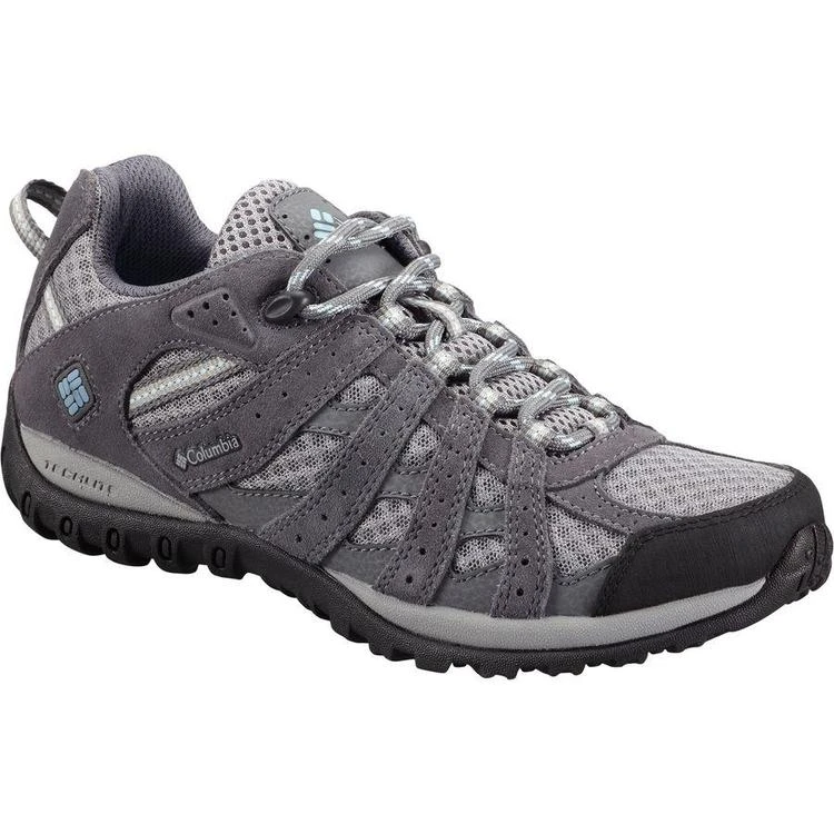 商品Columbia|Redmond Hiking Shoe - Women's,价格¥476,第1张图片