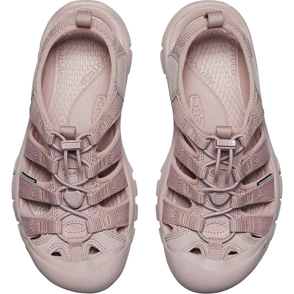 商品Keen|KEEN Women's Newport Hydro Sandal,价格¥1026,第4张图片详细描述
