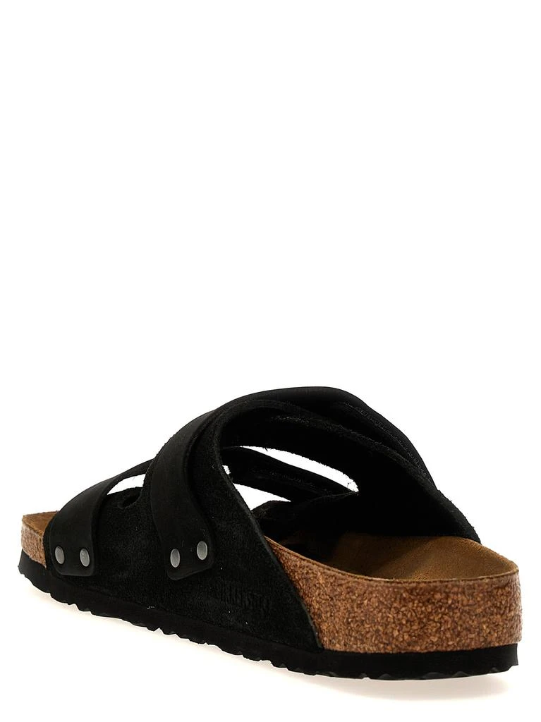 商品Birkenstock|Uji Sandals Black,价格¥1005,第2张图片详细描述