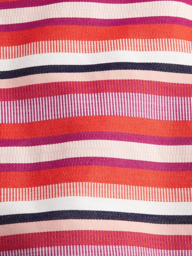 商品Trina Turk|Striped Sleeveless Dress,价格¥898,第3张图片详细描述