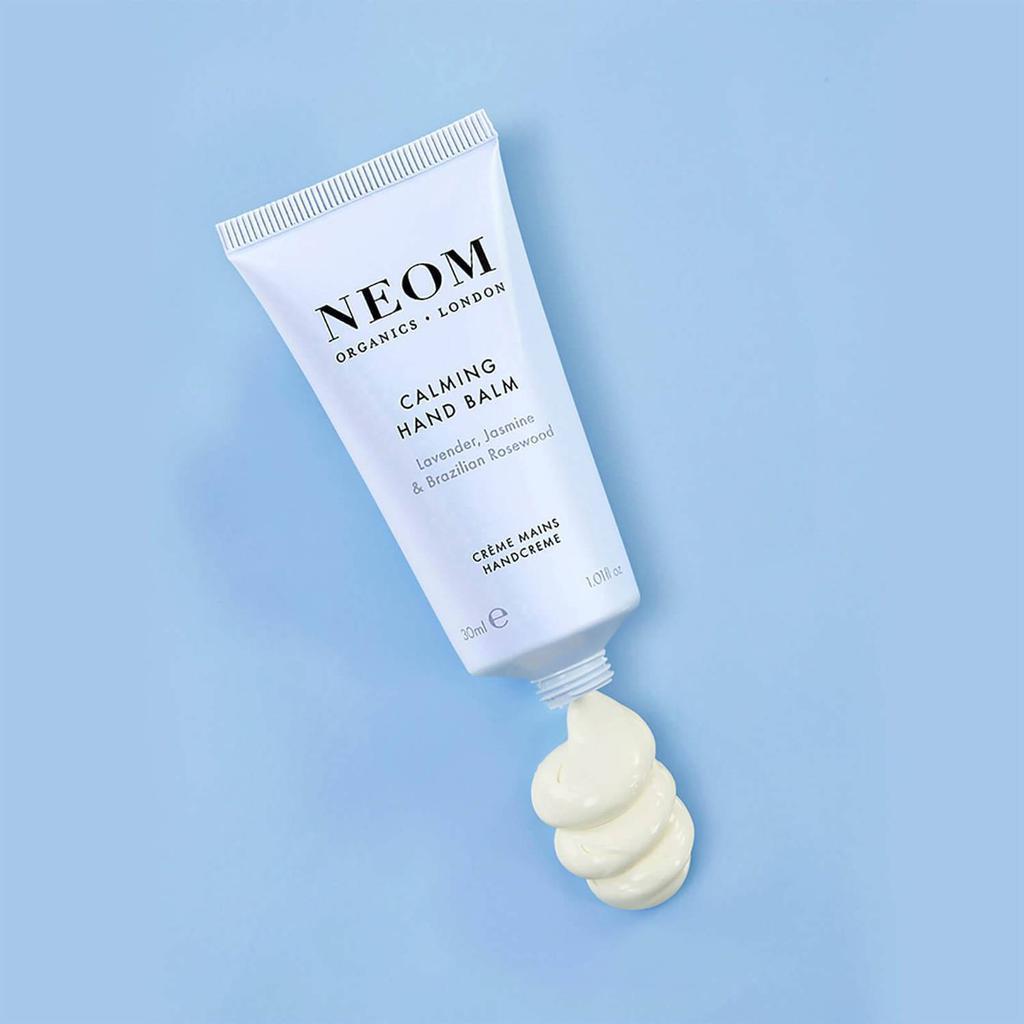 商品NEOM|NEOM Calming Hand Balm 30ml,价格¥73,第4张图片详细描述