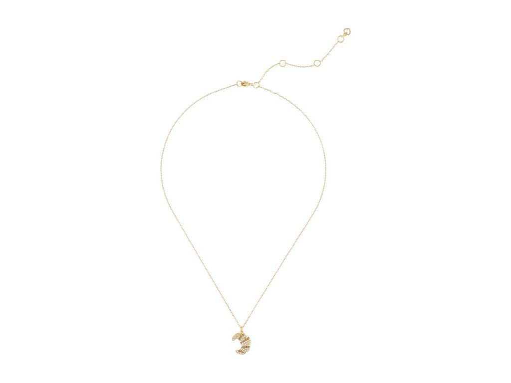 商品Kate Spade|Patisserie Mini Pendant Necklace,价格¥309,第4张图片详细描述