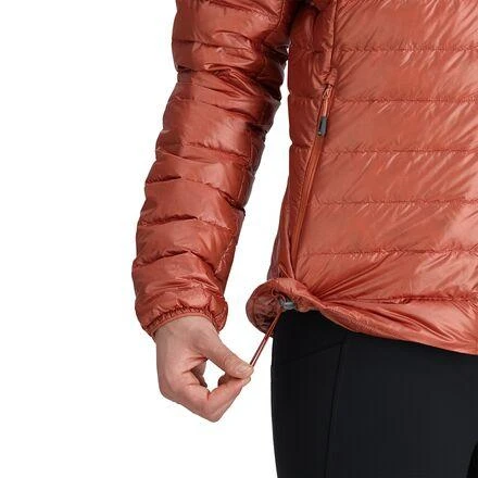 Helium Down Hooded Jacket - Women's 商品