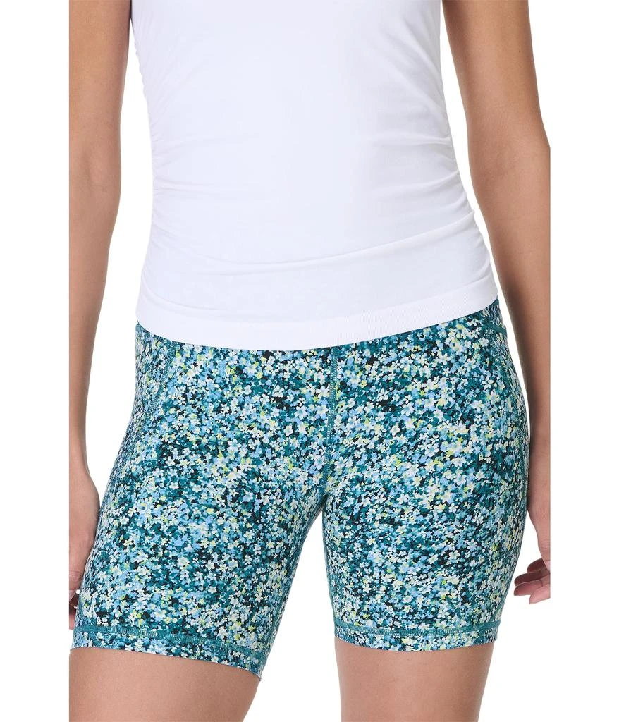 商品SWEATY BETTY|Power 6" Biker Shorts,价格¥595,第1张图片