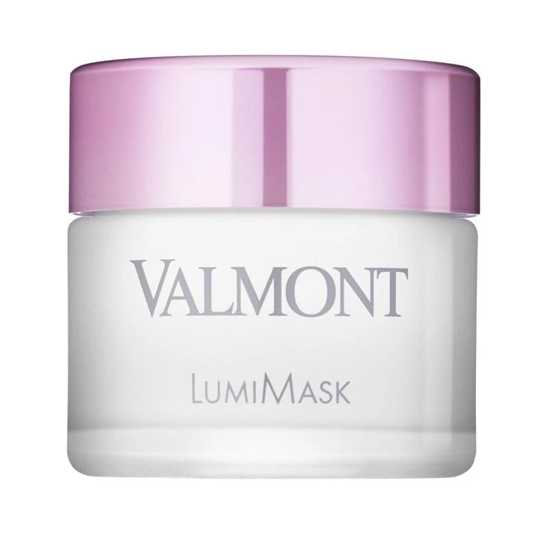 商品Valmont|Valmont 法尔曼 焕颜面膜 50ml,价格¥1644,第1张图片