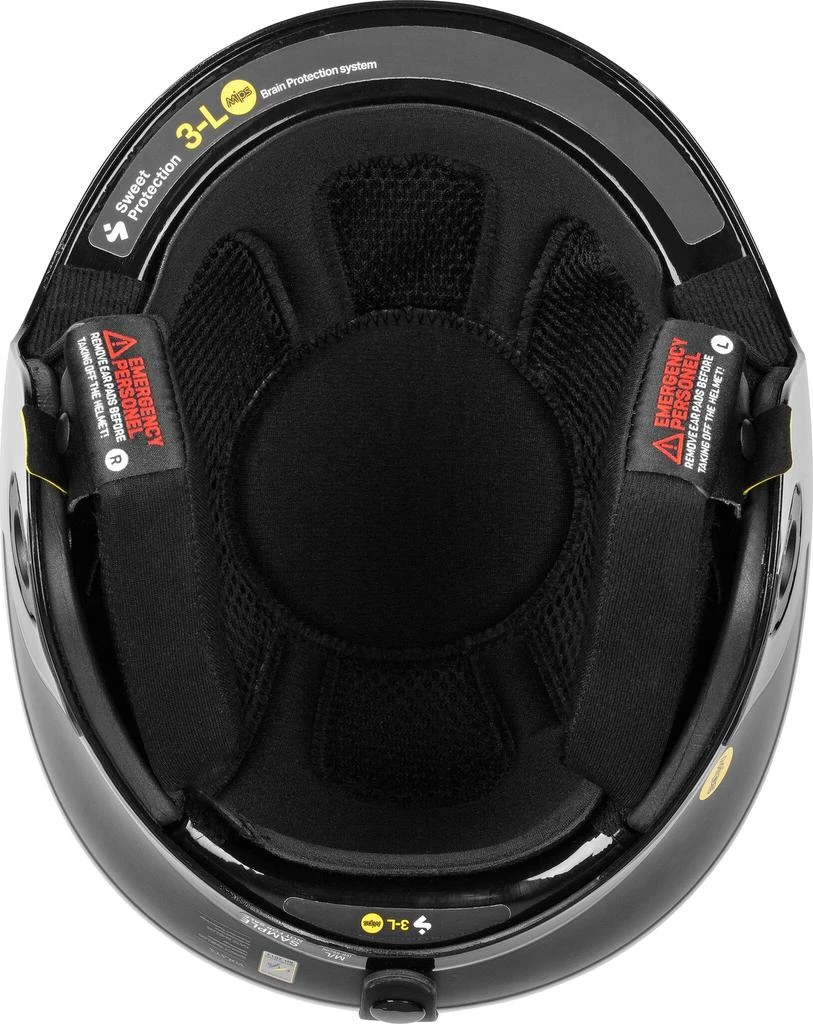 商品SWEET PROTECTION|Volata MIPS Helmet - Unisexe,价格¥1159,第2张图片详细描述