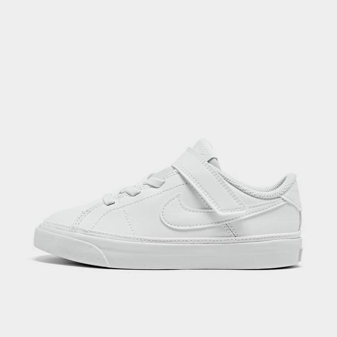 商品NIKE|Kids' Toddler Nike Court Legacy Casual Shoes,价格¥224,第1张图片