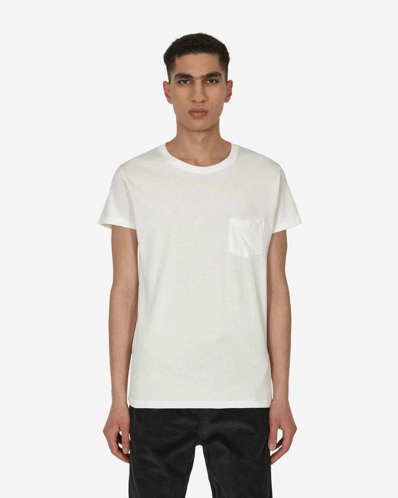 商品Levi's|1950s Sportswear T-Shirt White,价格¥462,第1张图片