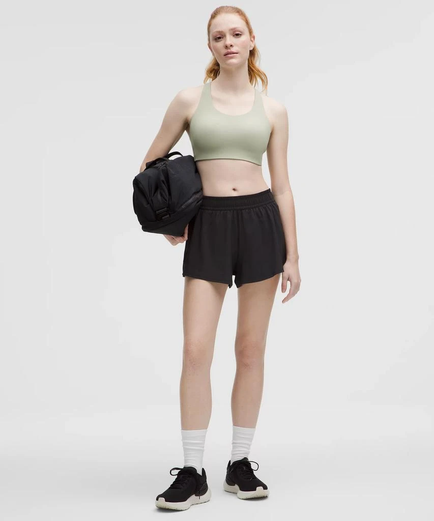 lululemon Energy Bra *High Support, B–DDD Cups 商品