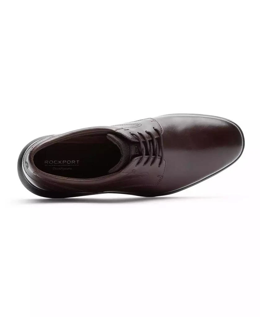 商品Rockport|Men's Truflex Dressports Plain Toe Shoes,价格¥738,第3张图片详细描述