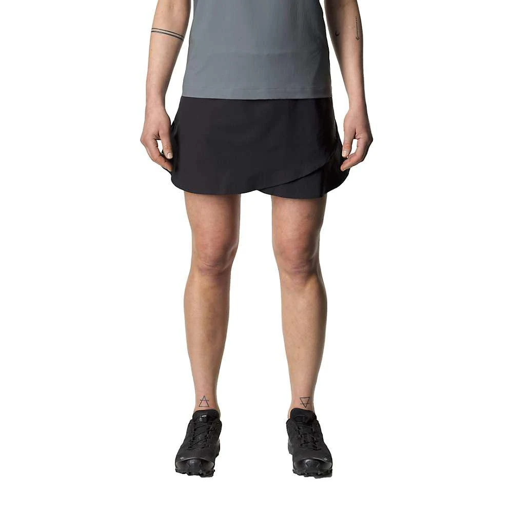 商品Houdini|Houdini Women's Skort,价格¥580,第4张图片详细描述