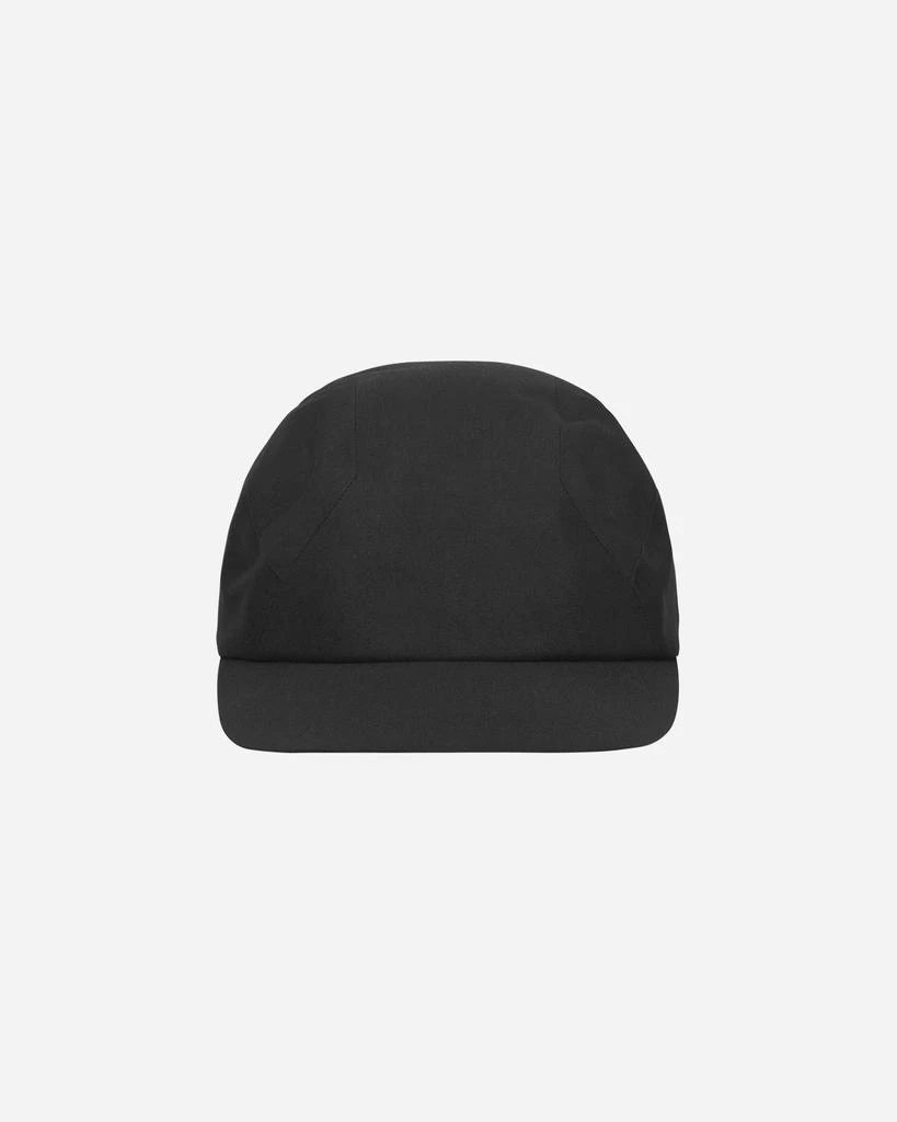 商品Arc'teryx|Stealth Cap Black,价格¥590,第2张图片详细描述