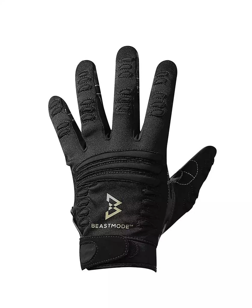 商品Bionic Gloves|Men's Beastmode Football Gloves,价格¥398,第1张图片