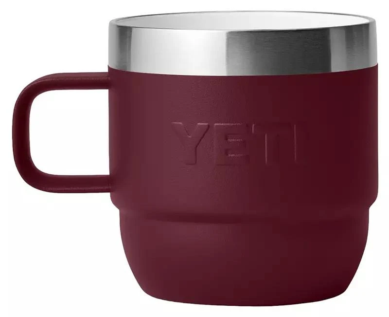 商品YETI|YETI 6 oz. Rambler Stackable Espresso Cups,价格¥291,第4张图片详细描述