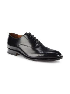商品Allen Edmonds|Brady Leather Oxfords,价格¥903,第2张图片详细描述
