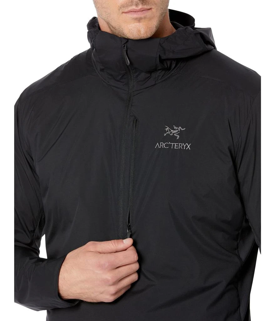 商品Arc'teryx|男款 始祖鸟 Atom系列 超轻 冲锋衣,价格¥1095,第3张图片详细描述