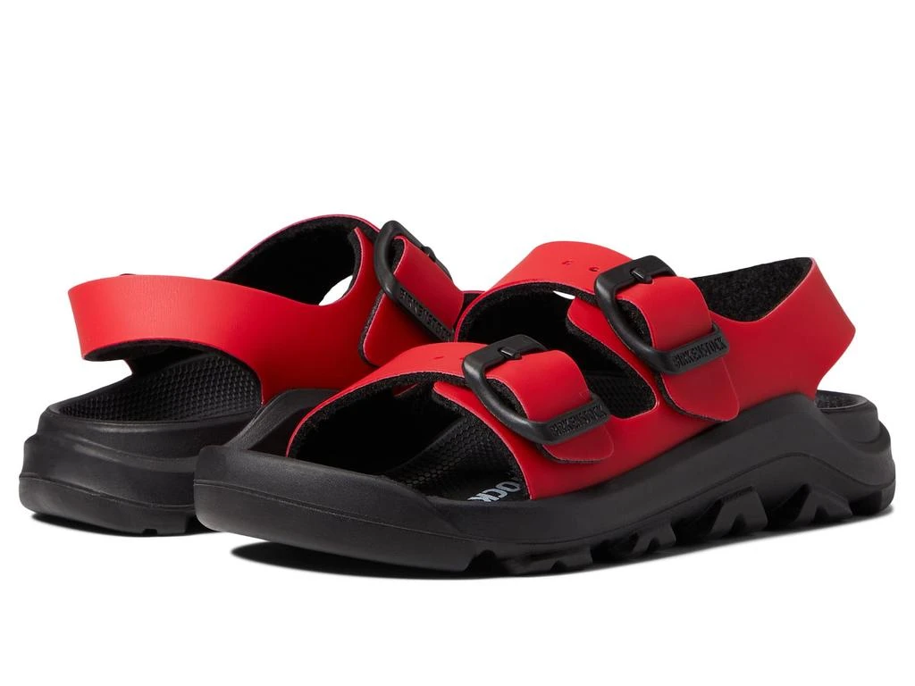 商品Birkenstock|Mogami (Toddler/Little Kid/Big Kid),价格¥169-¥375,第1张图片