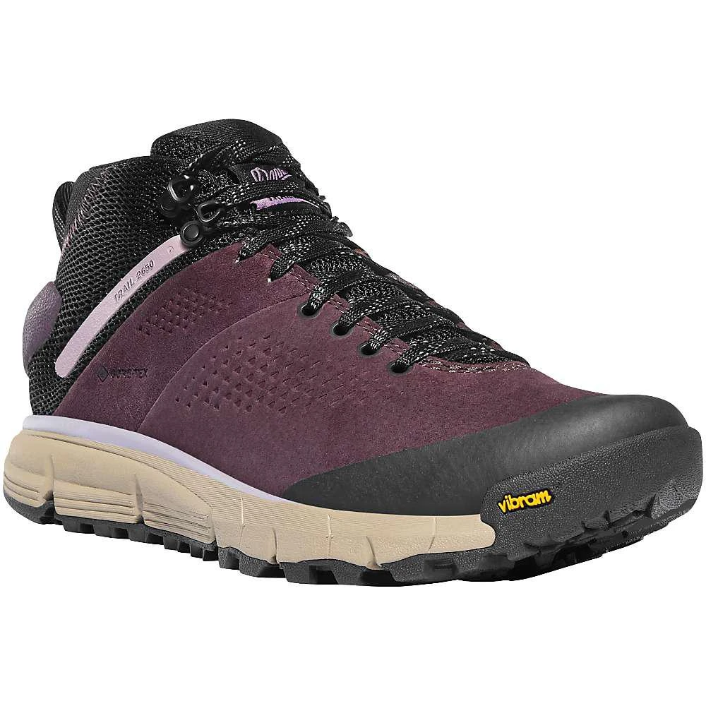 Danner Women's Trail 2650 Mid Waterproof Shoe 商品