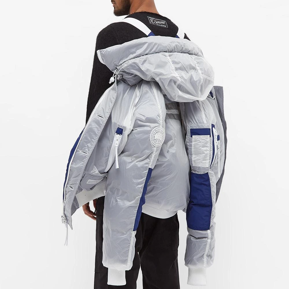 Canada Goose X-Ray Chilliwack Bomber Jacket 商品