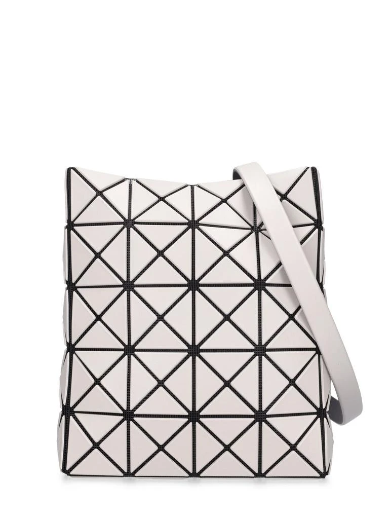 商品Issey Miyake|Matte Prism Shoulder Bag,价格¥2163,第1张图片