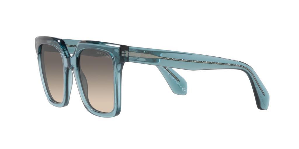 商品Giorgio Armani|Giorgio Armani Sunglasses,价格¥1998,第5张图片详细描述