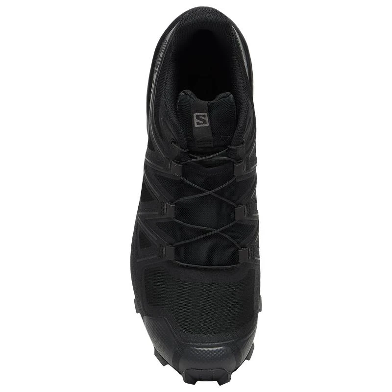 商品Salomon|Salomon Speedcross 5 - Men's,价格¥992,第4张图片详细描述