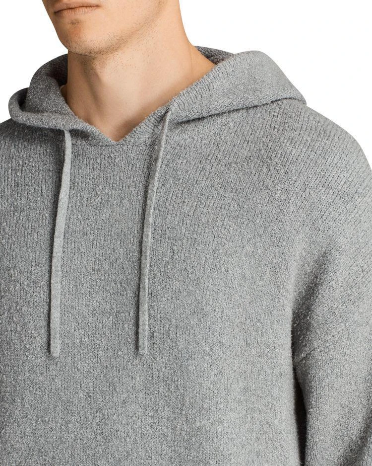 商品ALL SAINTS|Arinn Hoodie,价格¥1127,第4张图片详细描述