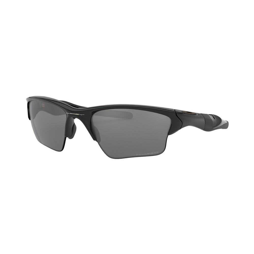 商品Oakley|Polarized Sunglasses , OO9154 Half Jacket 2.0 XL,价格¥1367,第5张图片详细描述