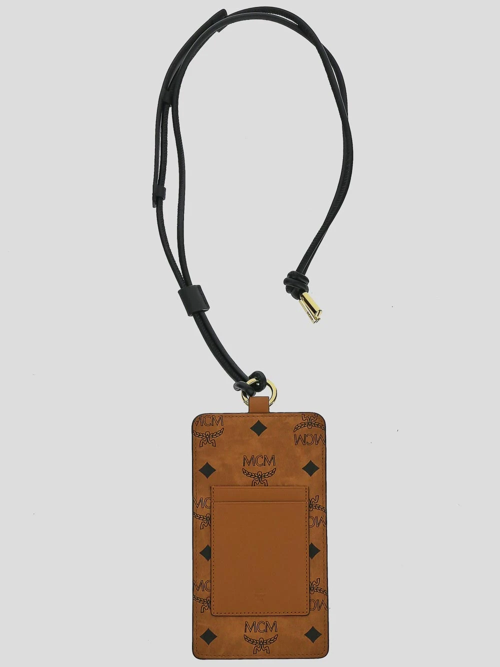 商品【商品预售7天】 MCM|MCM 女士配饰 MXZBAVI01CO 花色,价格¥1716,第4张图片详细描述