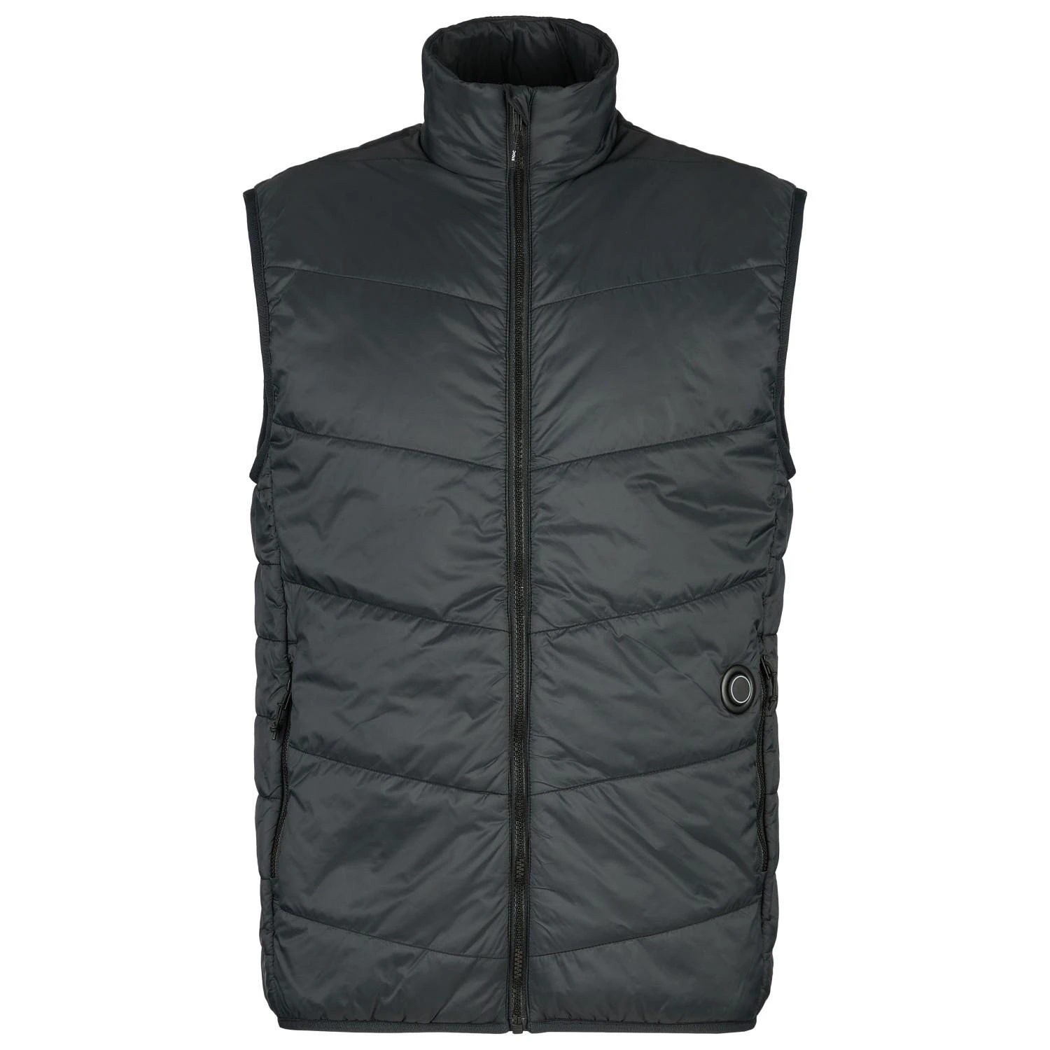商品【商品预售7天发货】 Stoic|Stoic 男士背心 0321547BLACK 黑色,价格¥1154,第1张图片