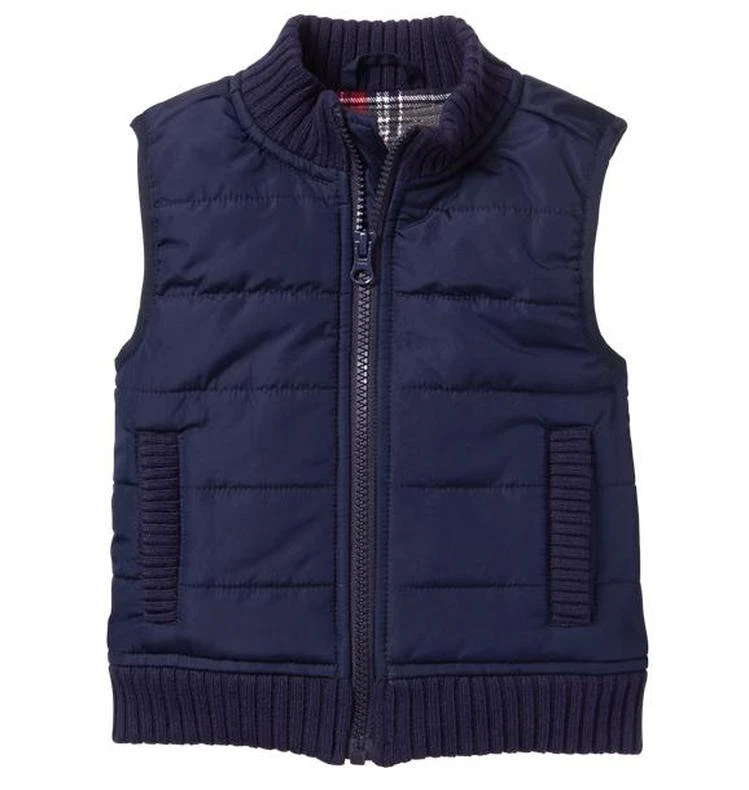 商品Gymboree|Puffer Vest,价格¥148,第1张图片