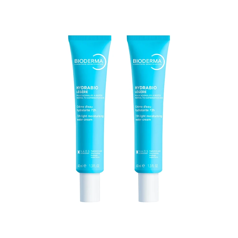Bioderma贝德玛润妍水润保湿凝霜40ML 商品