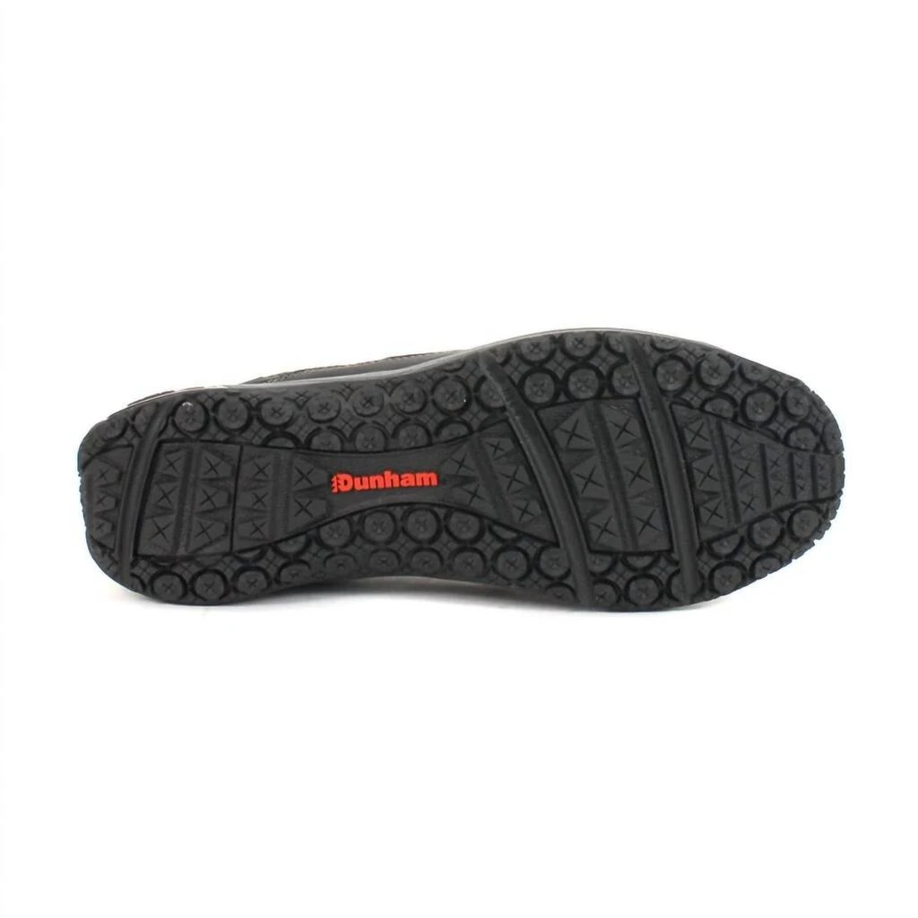 商品Dunham|Dunham - Men’s Ludlow Cloud Plus Shoes,价格¥480,第4张图片详细描述