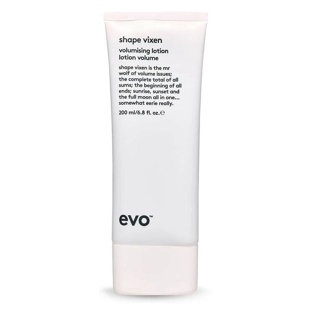 商品evo|evo Shape Vixen Volumising Lotion 200ml,价格¥259,第1张图片