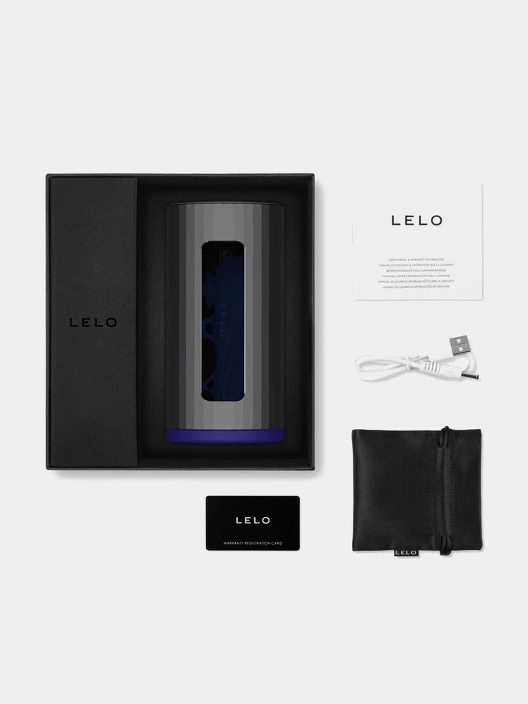 商品LELO|F1s V2x,价格¥1735,第2张图片详细描述