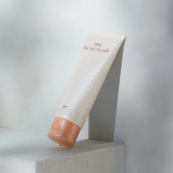 商品DHC|DHC Facial Scrub (100g),价格¥146,第4张图片详细描述